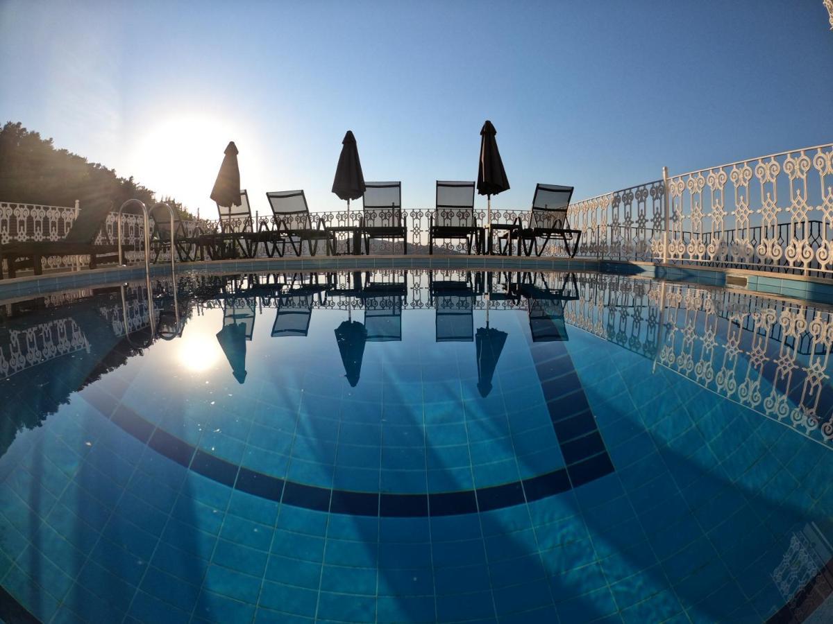 View Suit C1 Fethiye Exterior photo